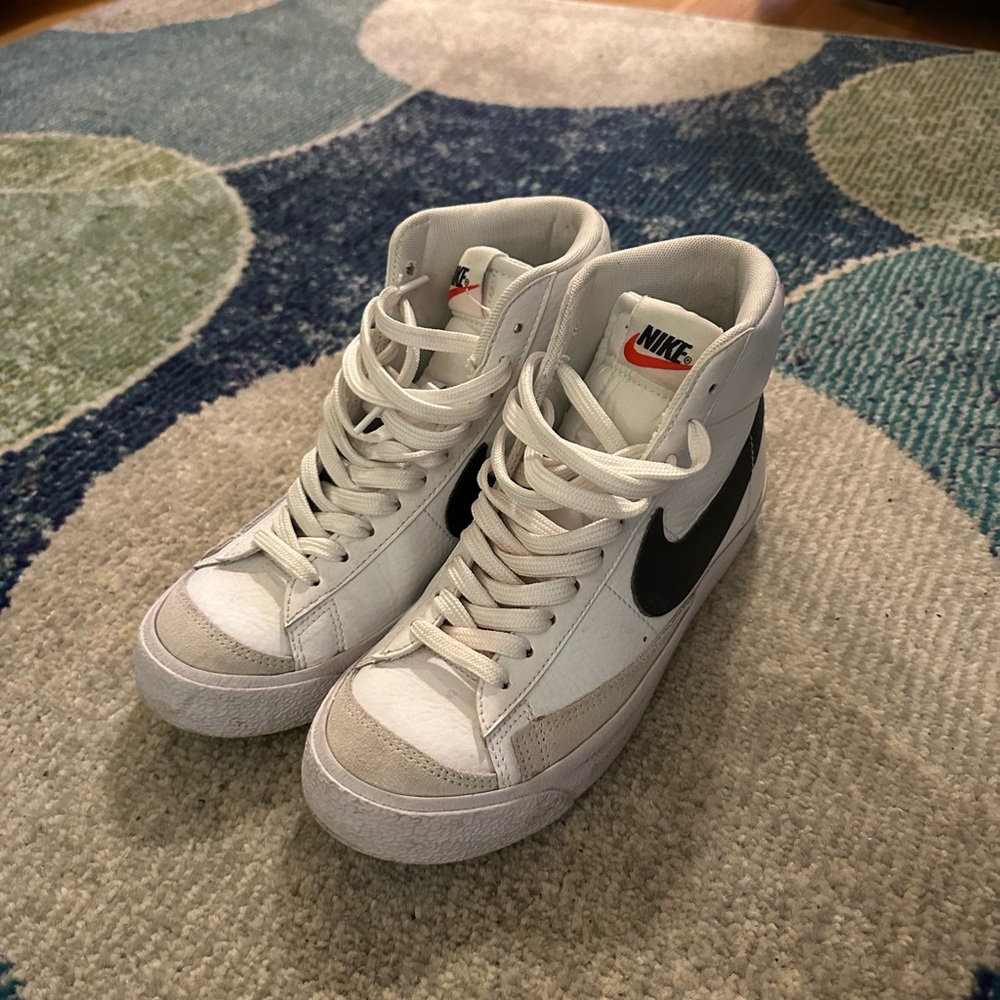 Nike Blazers